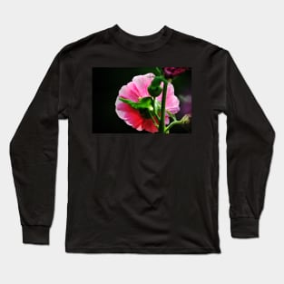 Back Stage Long Sleeve T-Shirt